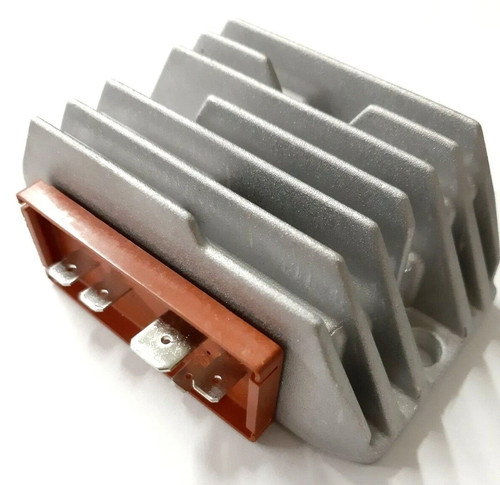 Régulateur tension - de,