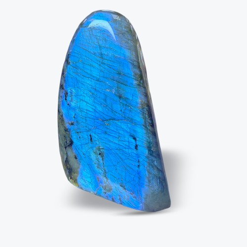 Natural blue labradorite - natural,