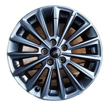 JANTE ALLIAGE FORD FOCUS 2017