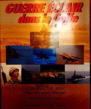 Guerre éclair dans le Golfe