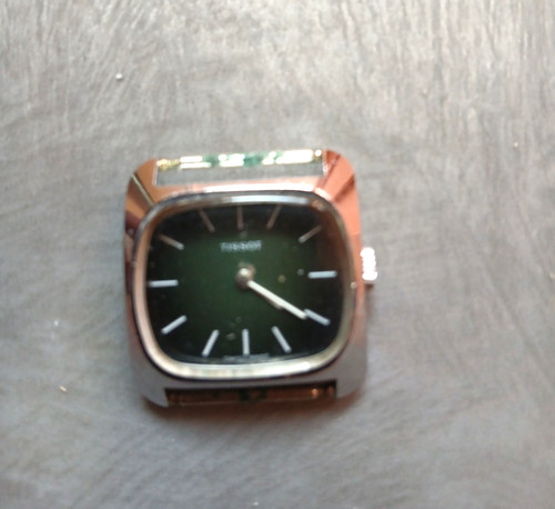 Montre mécanique tissot - mécanique,