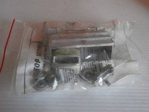 Neuf kit camion - neuf, gak
