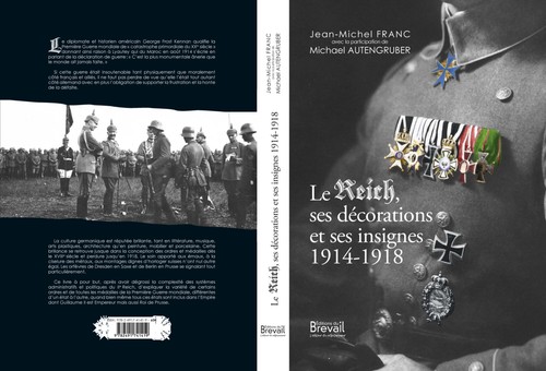 Reich ses décorations et - reich,