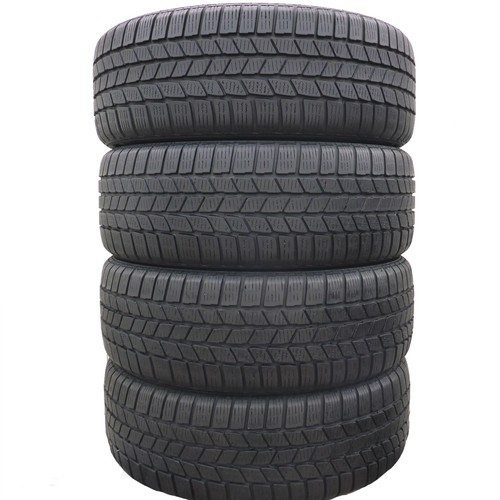 Continental 205 r17 - r17, 93v