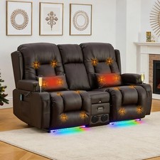 Power Home Theater Seating