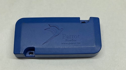 Boîtier central parrot mk6000 - boîtier,