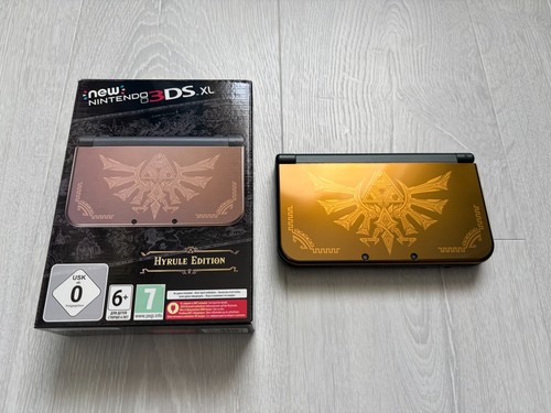 Neuve console nintendo - console, new