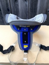 $395 LEATT Bicycle DBX Comp Mike Day 365 Protector NECK BRACE Medium