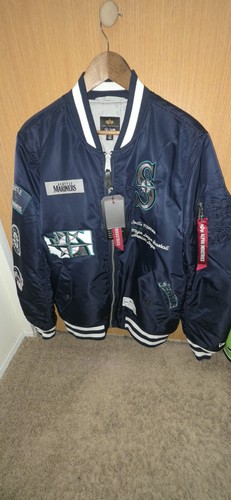 Seattle mariners alpha - mariners,