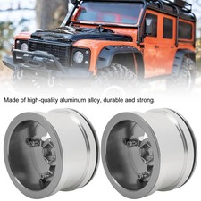 Jantes Beadlock En Alliage