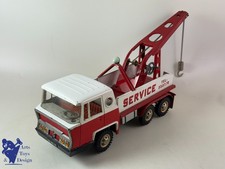 JOUET ANCIEN JOUSTRA 627