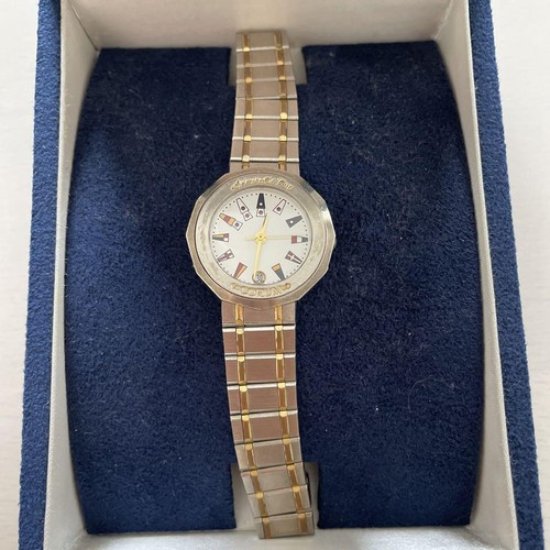 Montre corum admirals cup - corum,