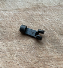 1 x Lee Enfield No1 SMLE Backsight Slider Part Rear Sight Slider New Old Stock