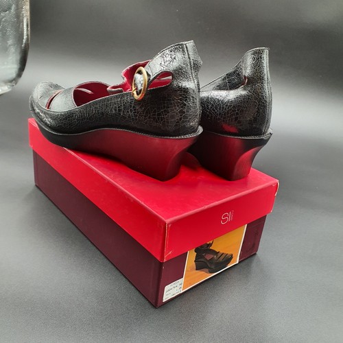 Chaussures talons - à,