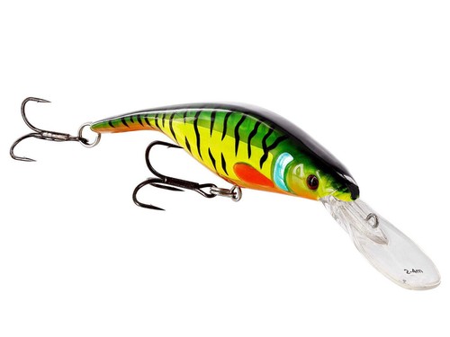 Westin p10dr crankbait 10cm - westin,