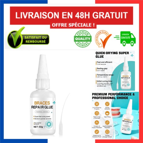 Allisway colle dentaire - allisway,