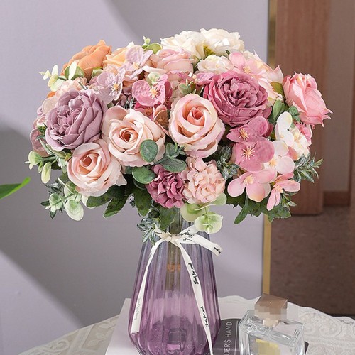 Bouquet décoratif 7 - décoratif,