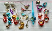 Ancienne Décoration Noël