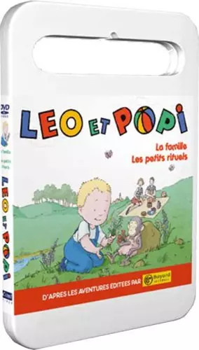 Léo popi famille - et, popi-la