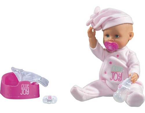 Little joy dolls world set - dolls,