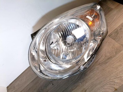 Phare vitre gauche kia picanto - vitre,