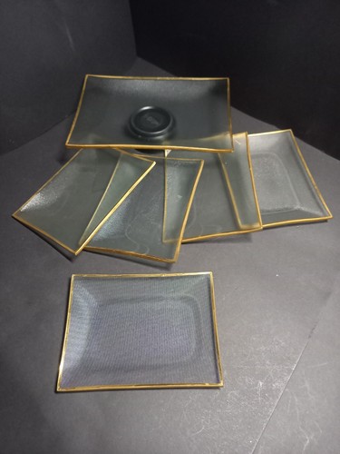 Lot assiettes 1 - lot, en