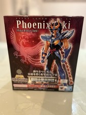 Saint Seiya Myth Cloth ex -