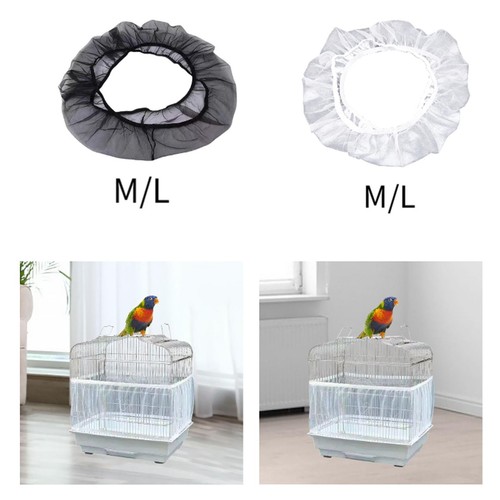 Couvercle maille pour cage - couvercle,