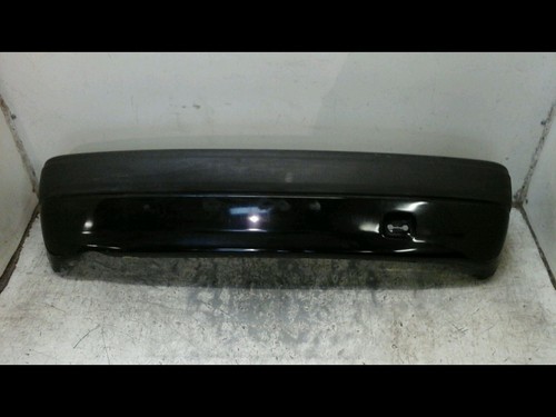 Pare choc arriere citroen saxo - citroen,