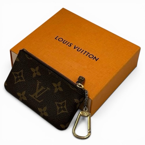 Authentique pochette louis - authentique,