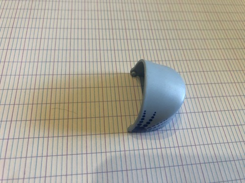 Playmobil capote bleue pour - capote,