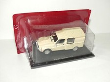 CITROEN ACADIANE Crème 1978