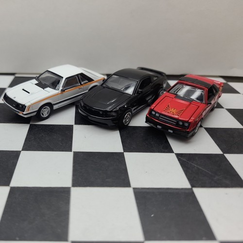 1980 1981 2011 ford - 1981, 5.0