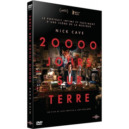 20000 jours sur terre - sur,