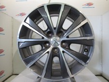 Jante ALUMINIUM PEUGEOT 308 II