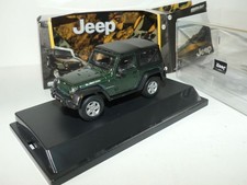 JEEP WRANGLER RUBICON 2012