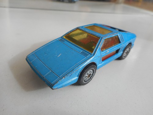 Siku maserati boomerang - maserati,