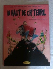 IN HAUT DE CH'TERRIL BD EO 2007 Imbroglio
