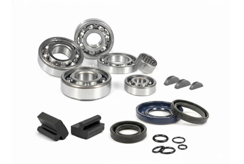 Kit complet coussins paraffine - kit,
