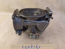 corps de carburateur N°3 pour