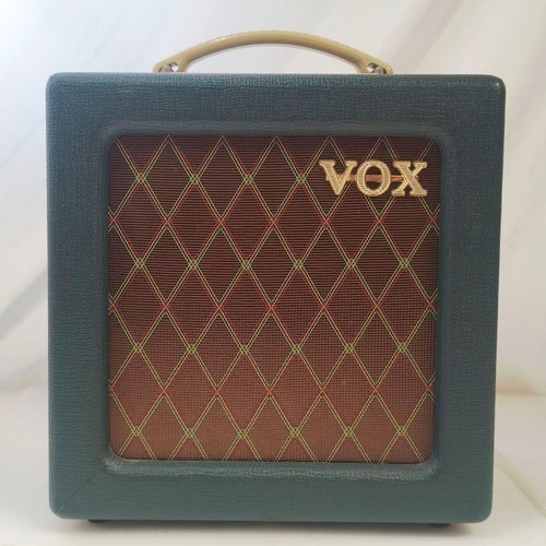 Rare amplificateur guitare