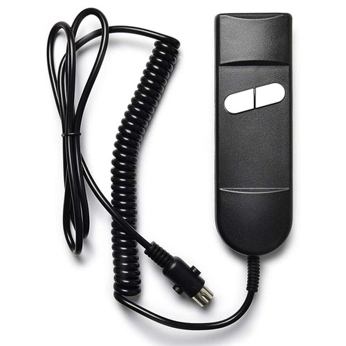 Télécommande remplacement - de,