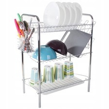 🍽️ Égouttoir à