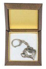 Staffordshire Bull Terrier