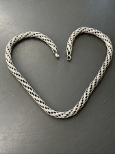 Très Beau Collier Chaîne