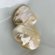 Très Grande Perle Baroque