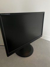 iiyama ProLite E2283HS-B3 21,5" 16:9 Full HD LED Moniteur - Noir