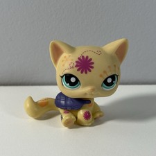LPS #1231 LITTLEST PETSHOP