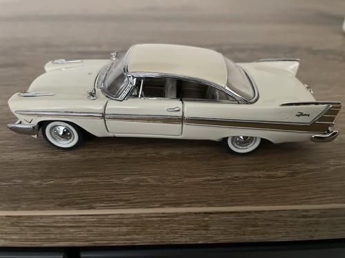 Franklyn mint plymouth - franklyn, 1/43