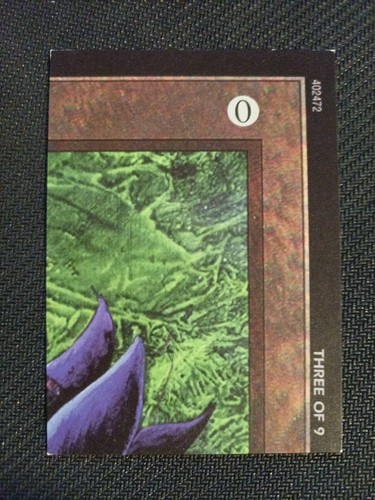 Carte magic black lotus - magic,